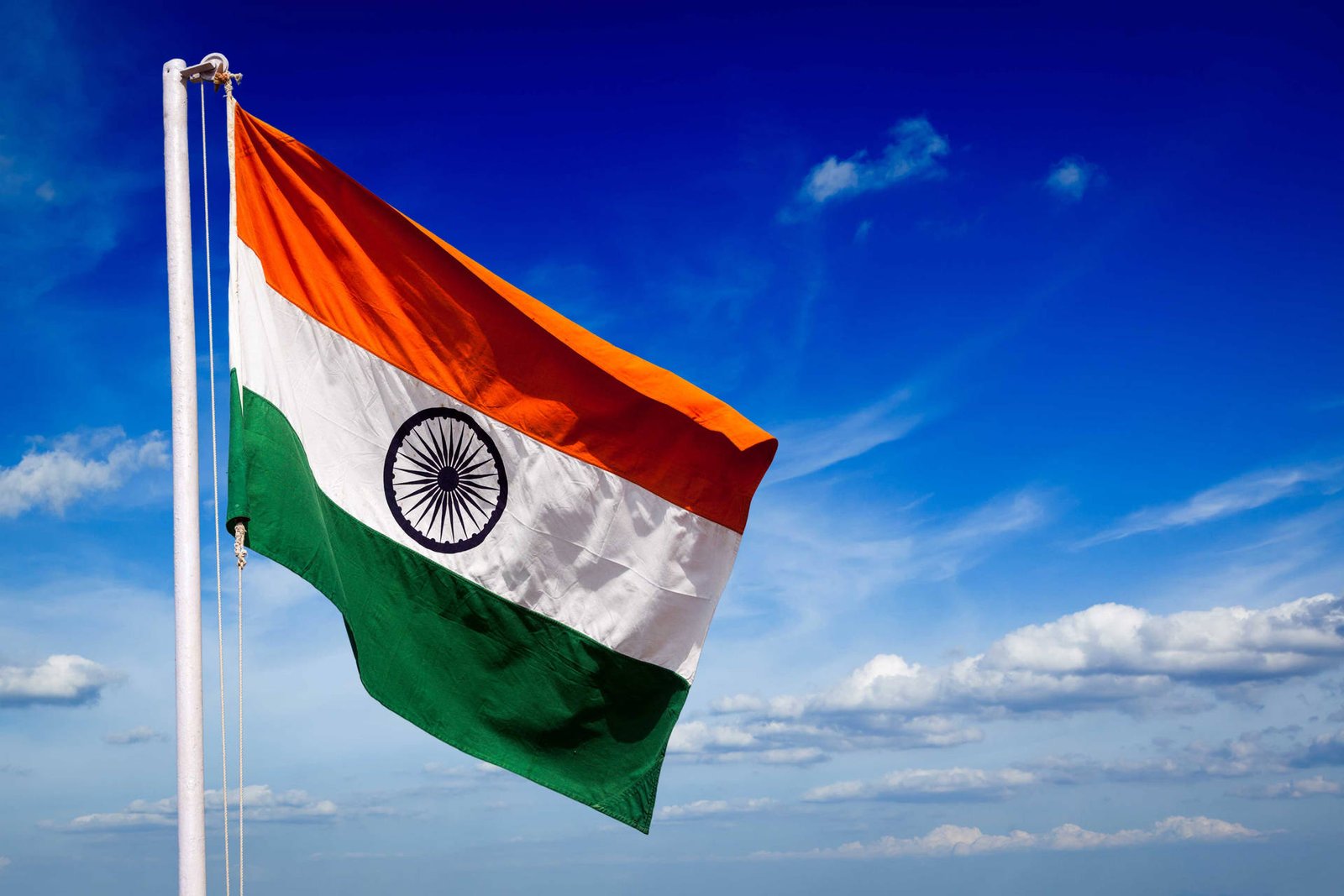 India National Flag